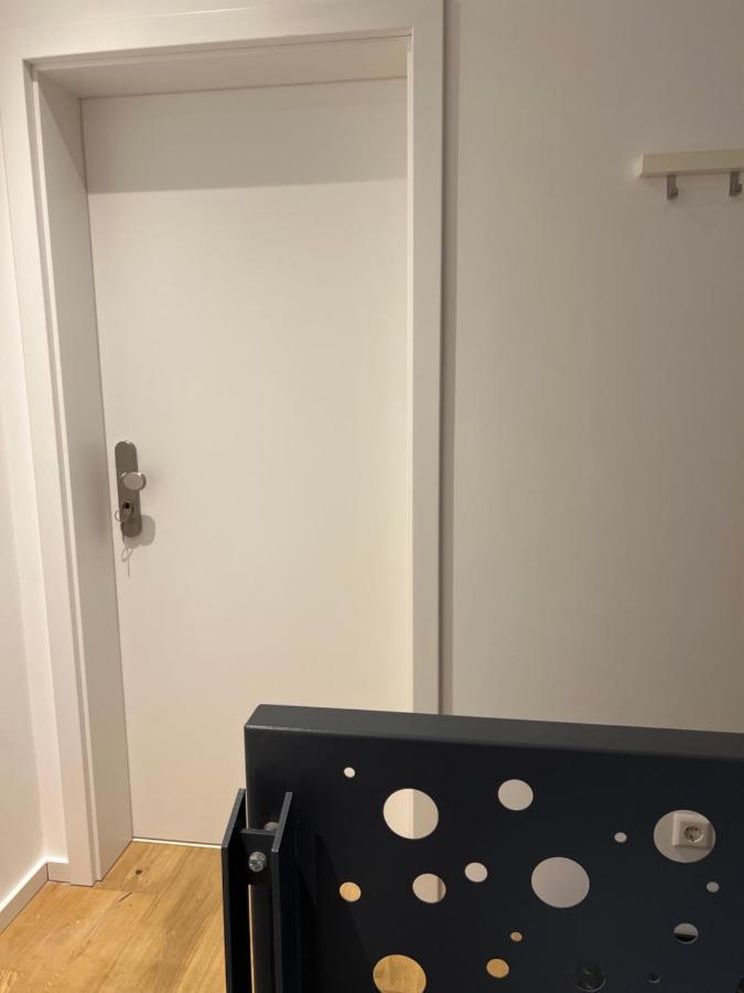Beehome Euskirchen Exterior photo
