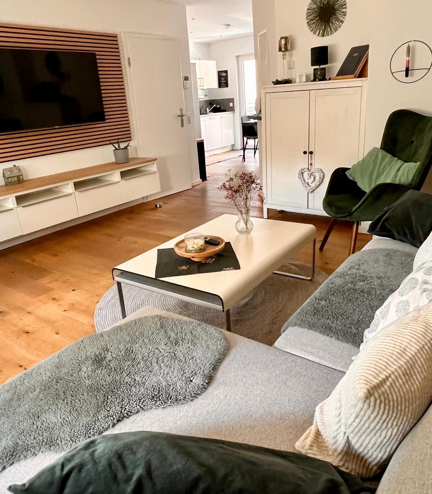 Beehome Euskirchen Exterior photo